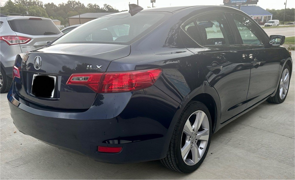2014 Acura ILX Image 7
