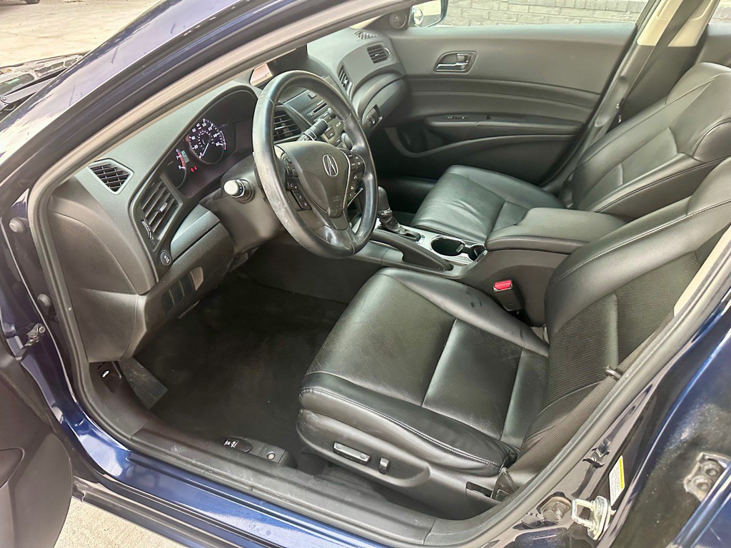 2014 Acura ILX Image 9