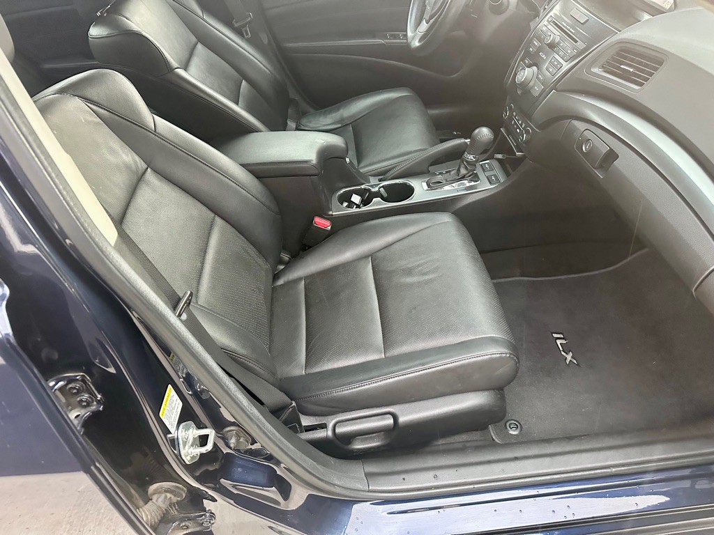 2014 Acura ILX Image 11