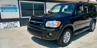 Image for 2006 Toyota Sequoia SR5 ID: 6789276