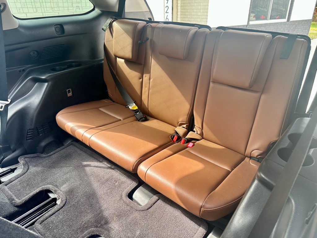 2019 Toyota Highlander Image 18