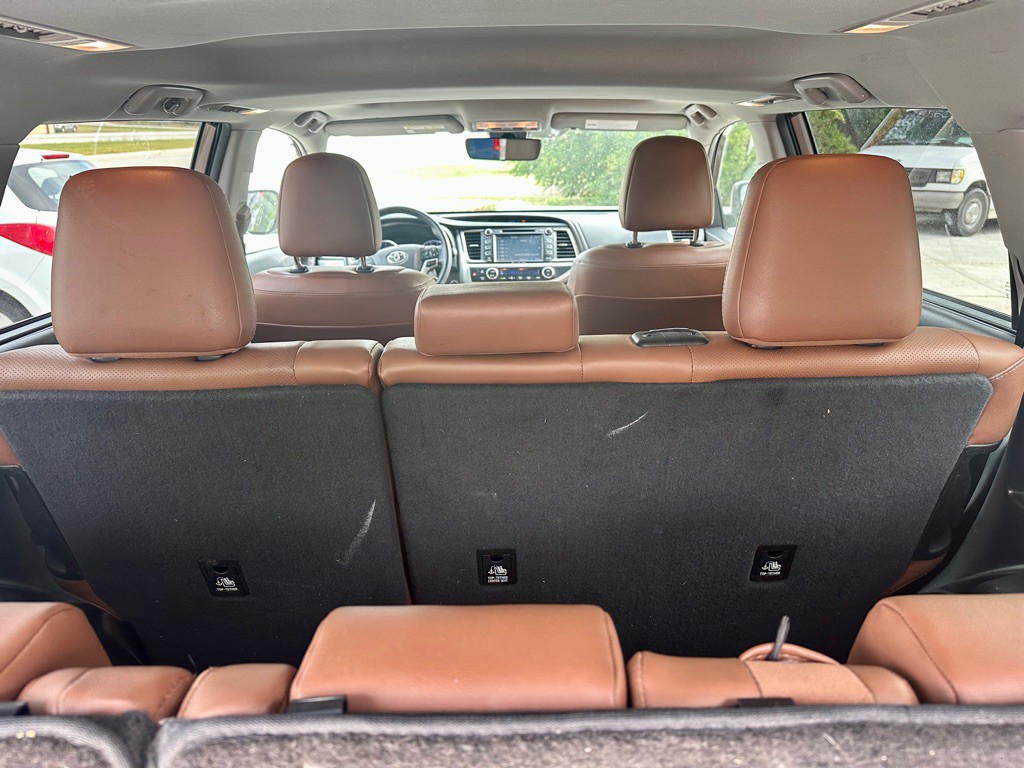 2019 Toyota Highlander Image 20