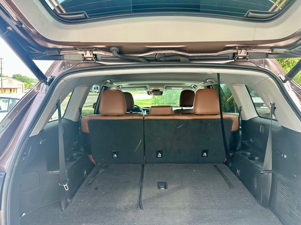 2019 Toyota Highlander Image 21