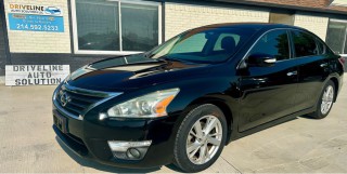 Image for 2015 Nissan Altima 2.5 ID: 6846138