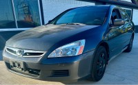 Image for 2006 Honda Accord LX ID: 6900959