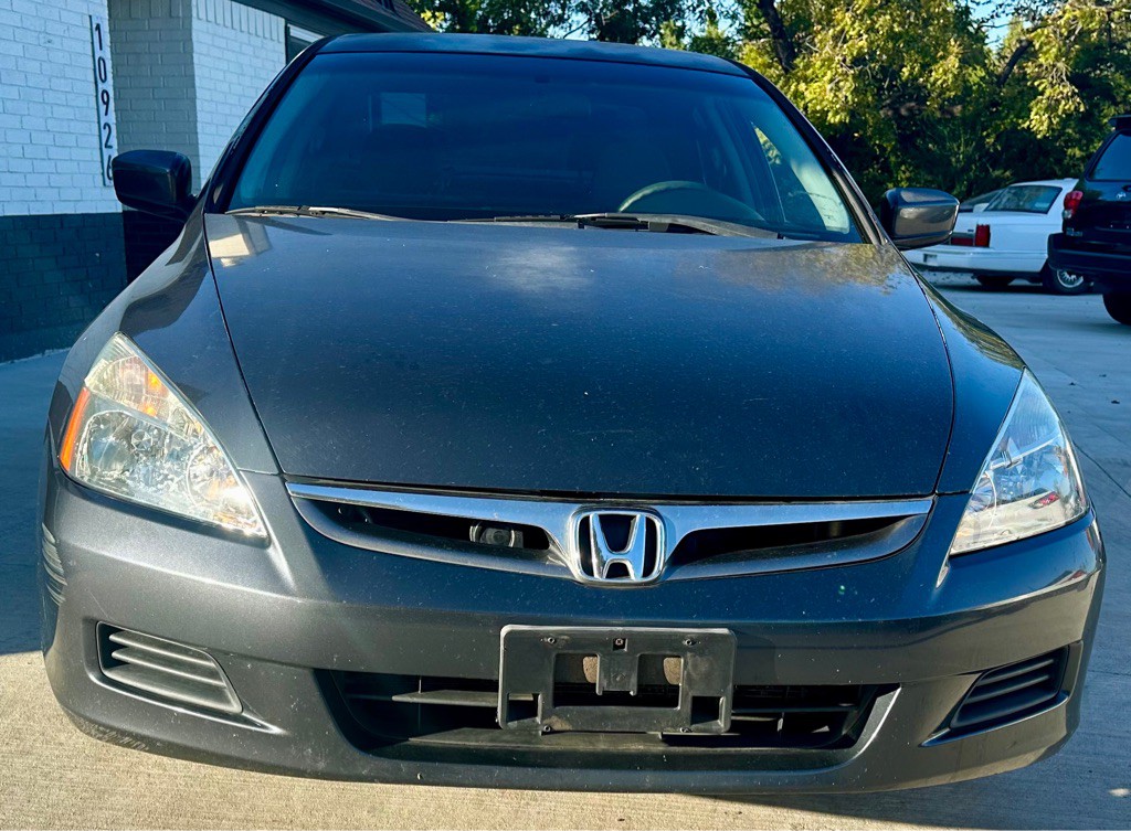 2006 Honda Accord Image 2