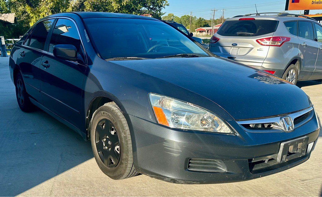 2006 Honda Accord Image 3