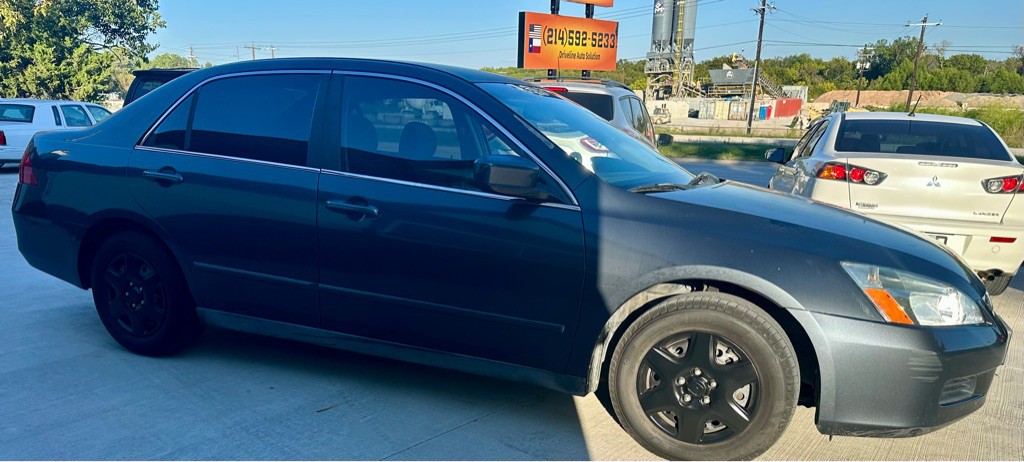 2006 Honda Accord Image 4