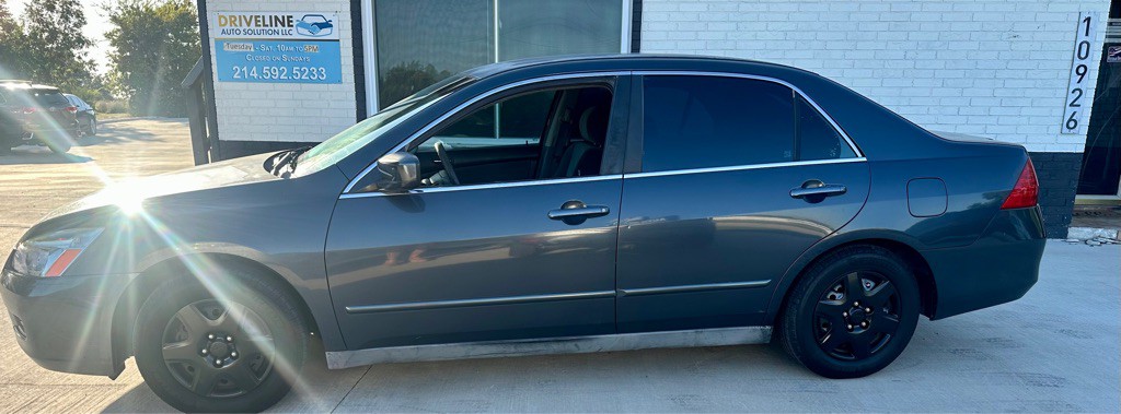2006 Honda Accord Image 5