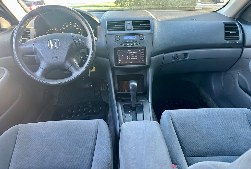 2006 Honda Accord Image 6