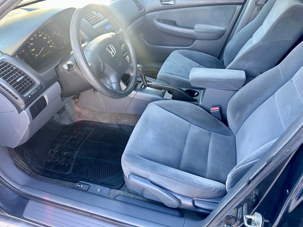 2006 Honda Accord Image 7