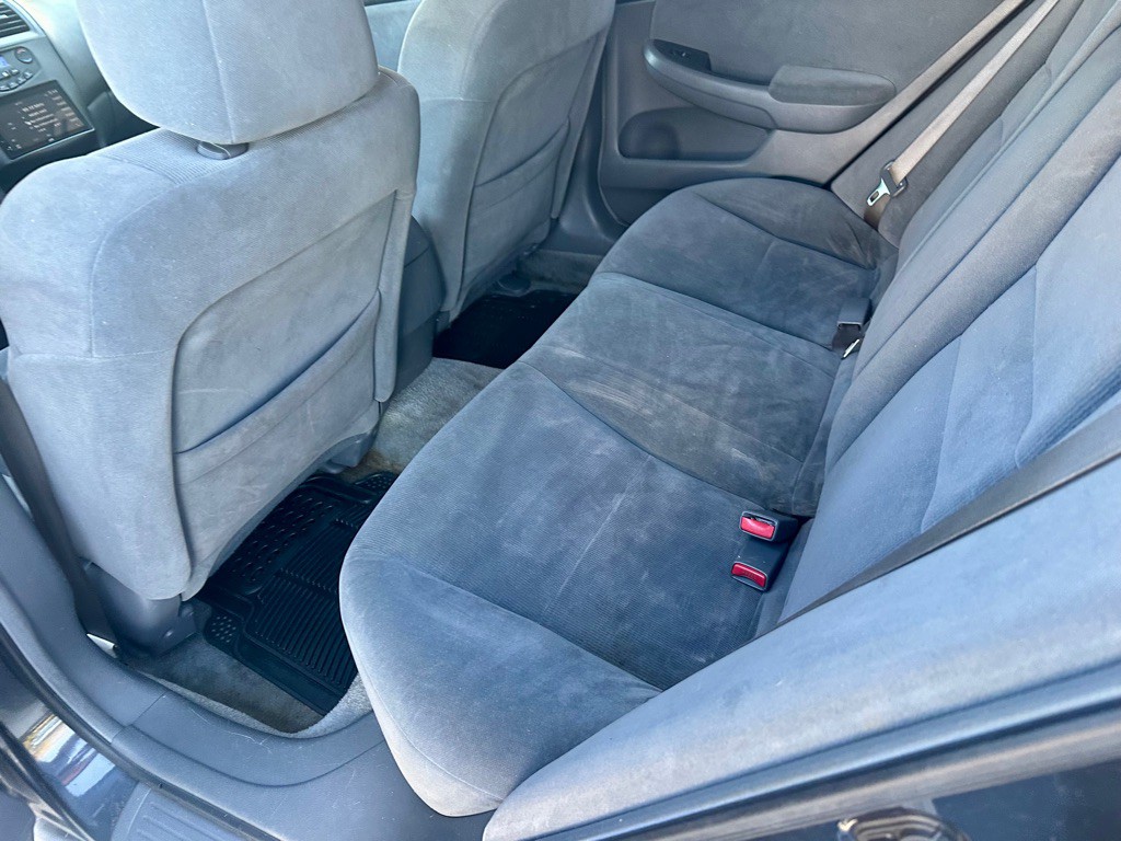 2006 Honda Accord Image 11