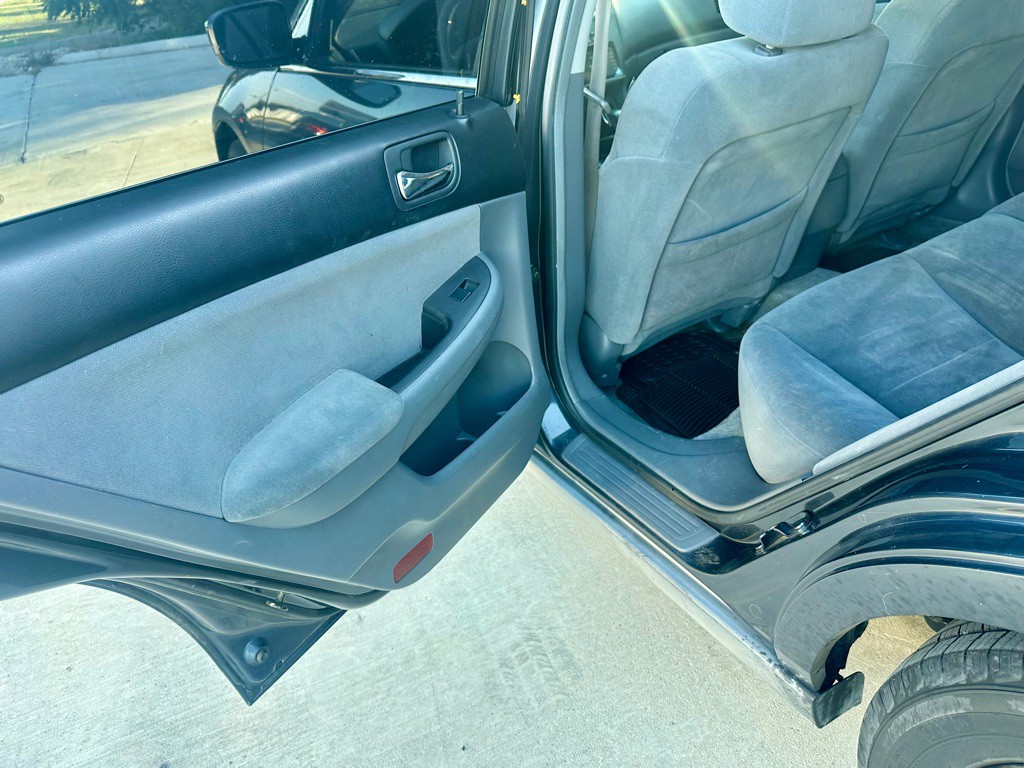 2006 Honda Accord Image 12