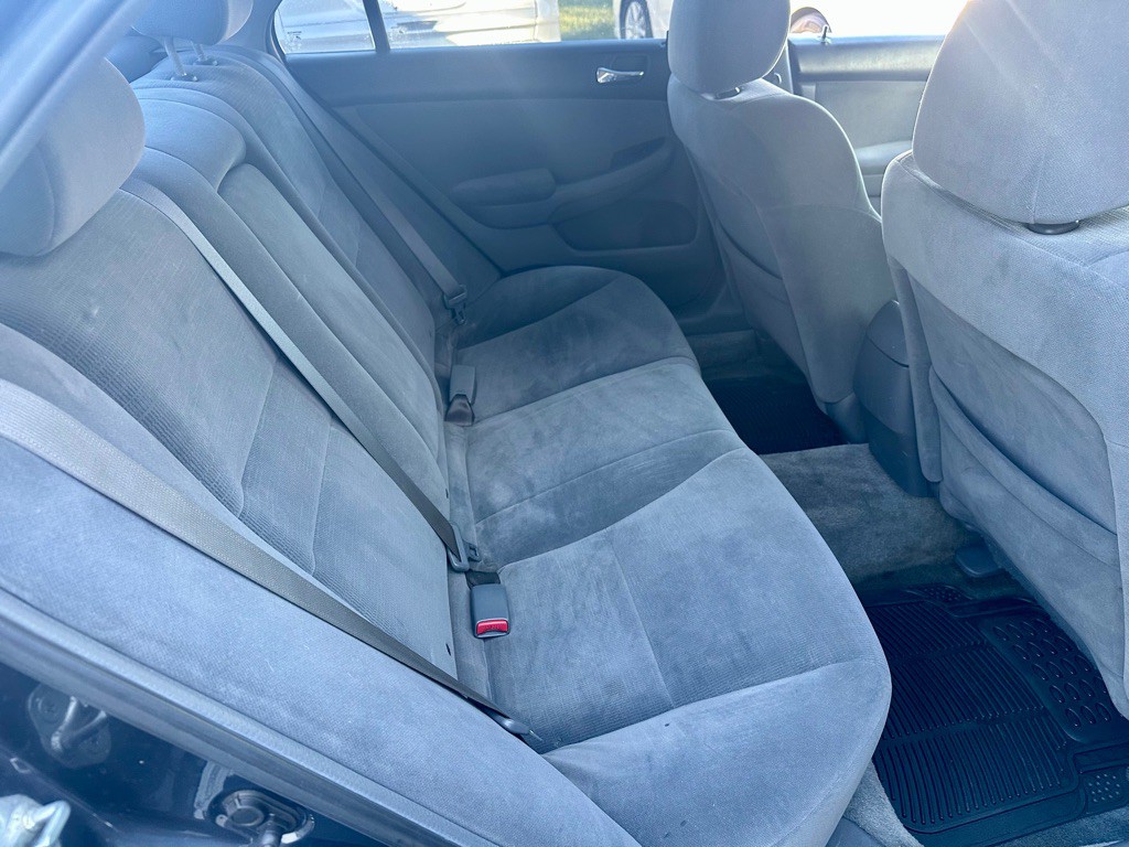 2006 Honda Accord Image 13