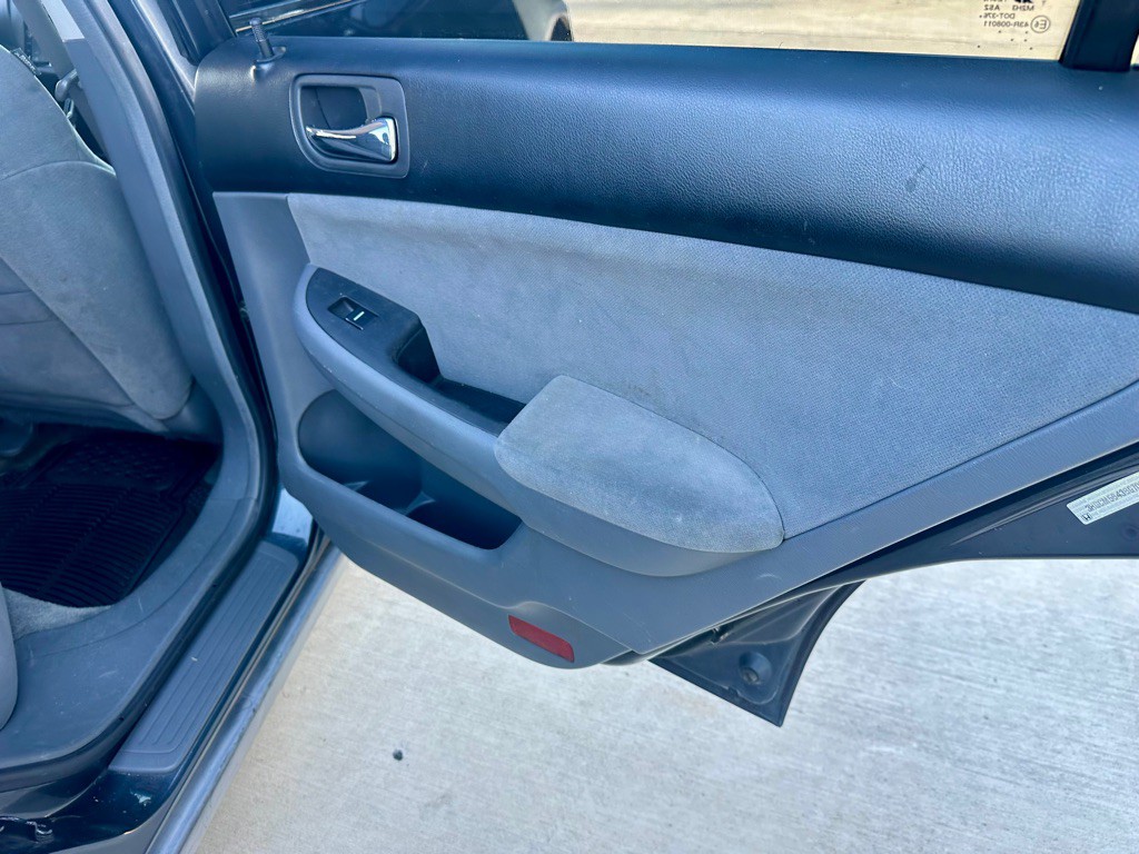 2006 Honda Accord Image 14