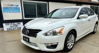 Image for 2014 Nissan Altima 2.5 ID: 6902073