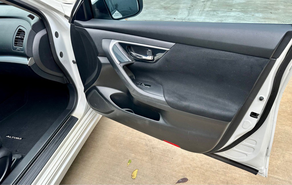 2014 Nissan Altima Image 13