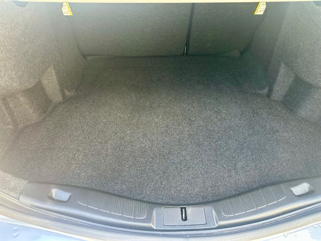 2018 Ford Fusion Image 18