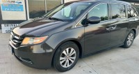 Image for 2015 Honda Odyssey EXL ID: 6954025
