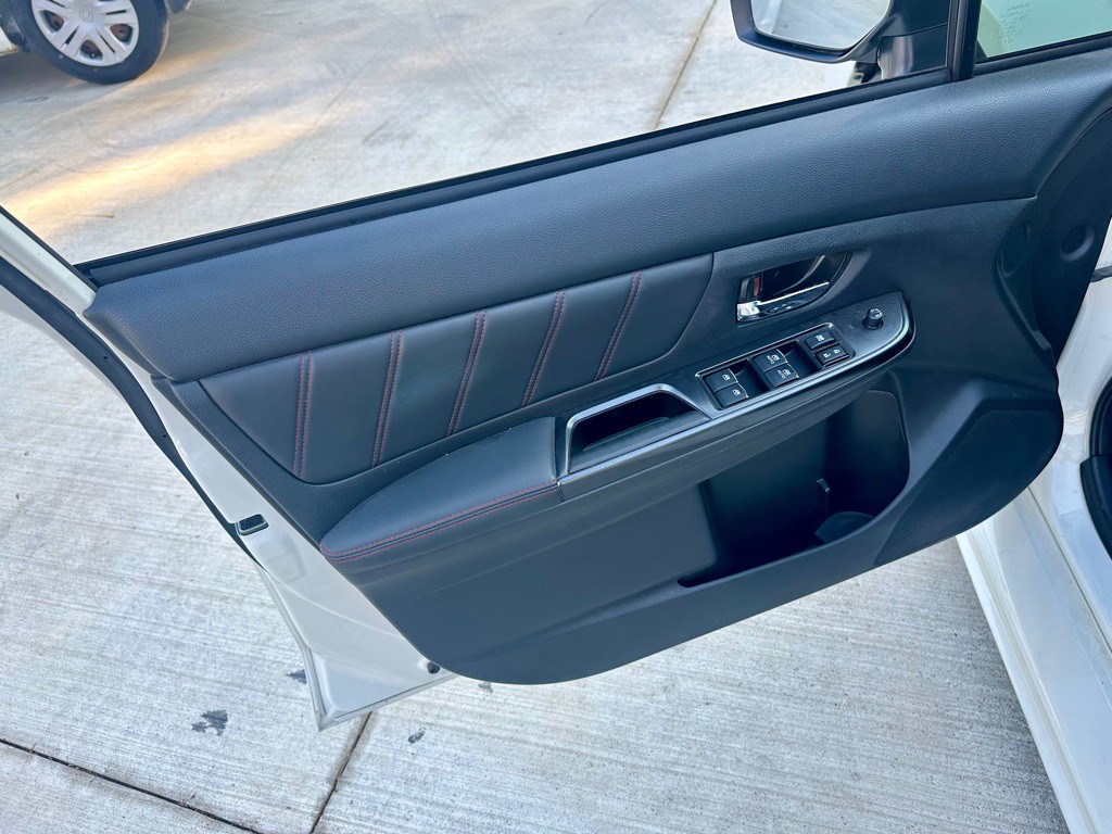 2021 Subaru WRX Image 14