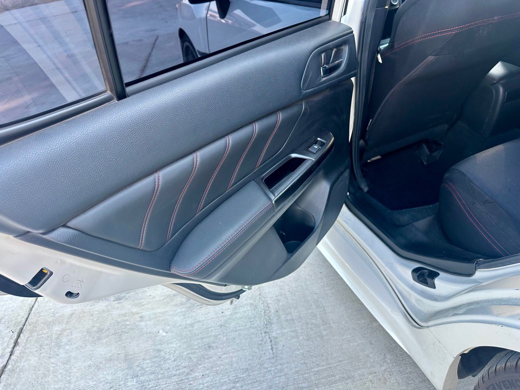 2021 Subaru WRX Image 20