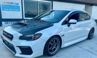 Image for 2021 Subaru WRX  ID: 6970967
