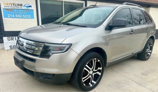 Image for 2008 Ford Edge SE ID: 7064202