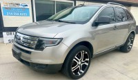 Image for 2008 Ford Edge SE ID: 7064202