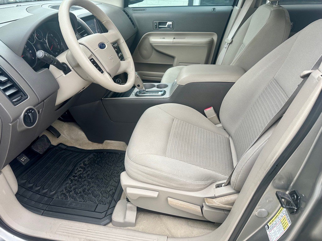 2008 Ford Edge Image 10