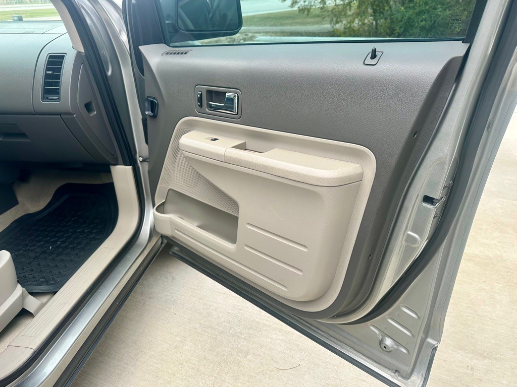 2008 Ford Edge Image 13