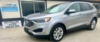 Image for 2020 Ford Edge Titanium ID: 7066885