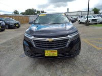 Image for 2023 Chevrolet Equinox LS ID: 5404560