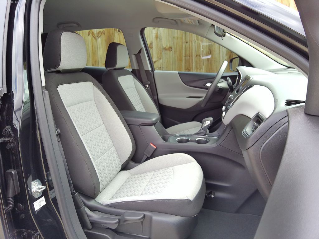 2023 Chevrolet Equinox Image 9