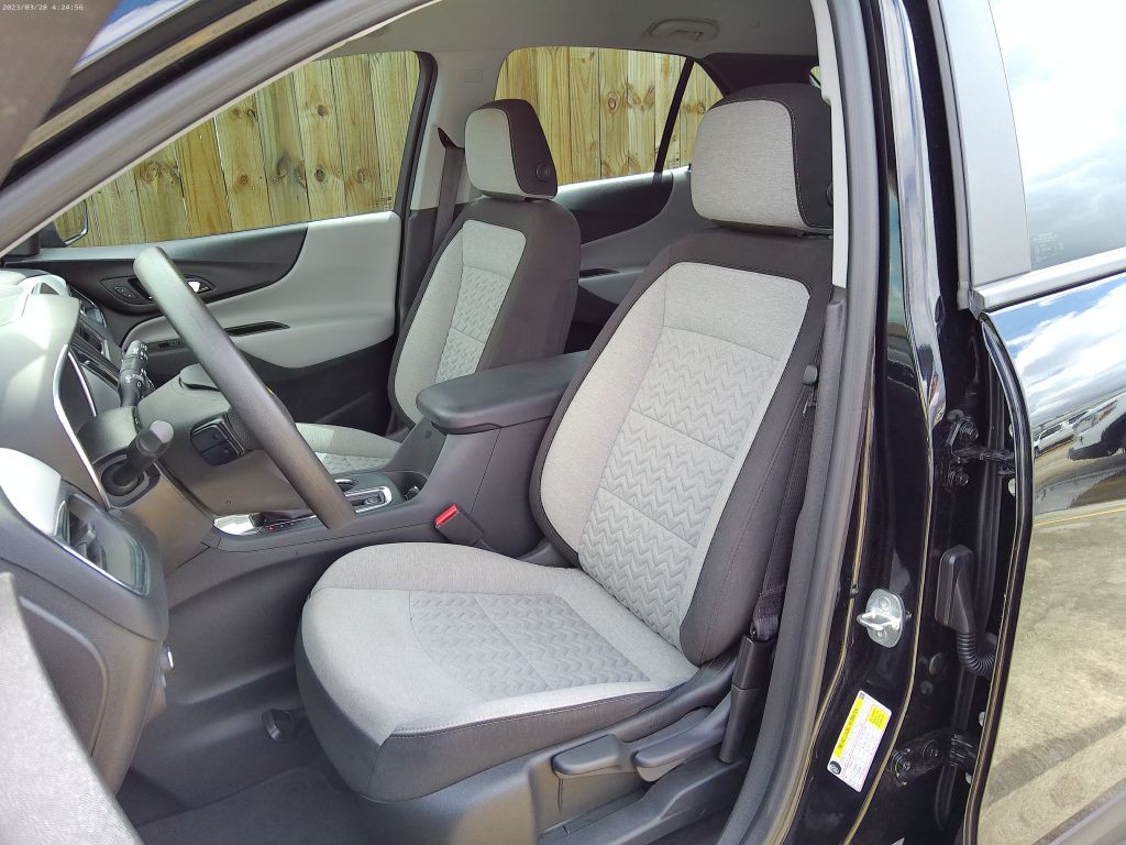 2023 Chevrolet Equinox Image 13