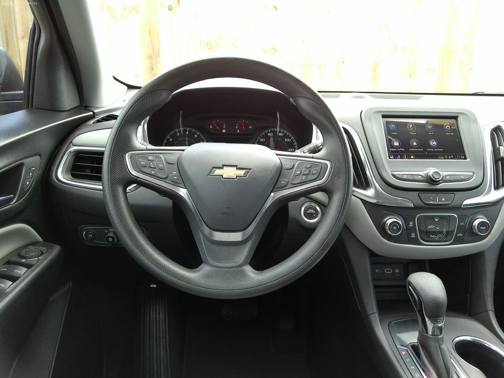 2023 Chevrolet Equinox Image 15