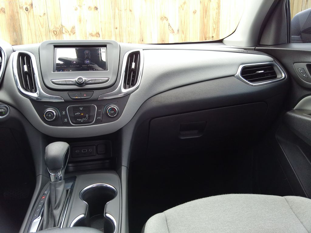 2023 Chevrolet Equinox Image 16