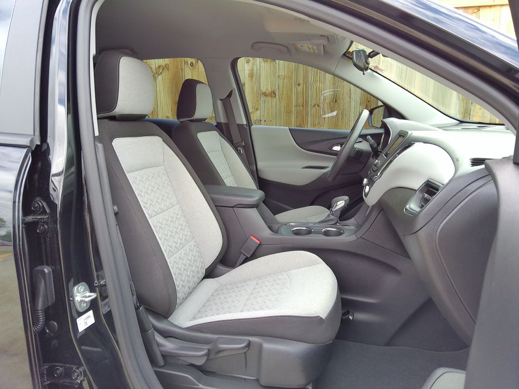 2023 Chevrolet Equinox Image 19