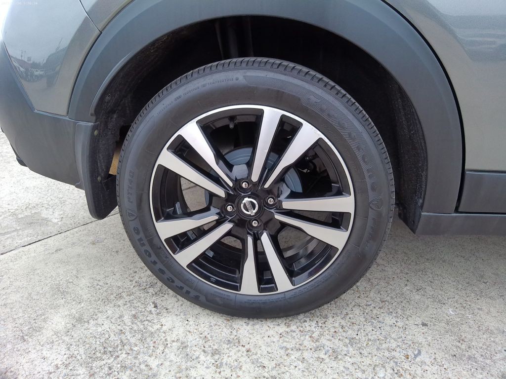 2019 Nissan Kicks Image 11