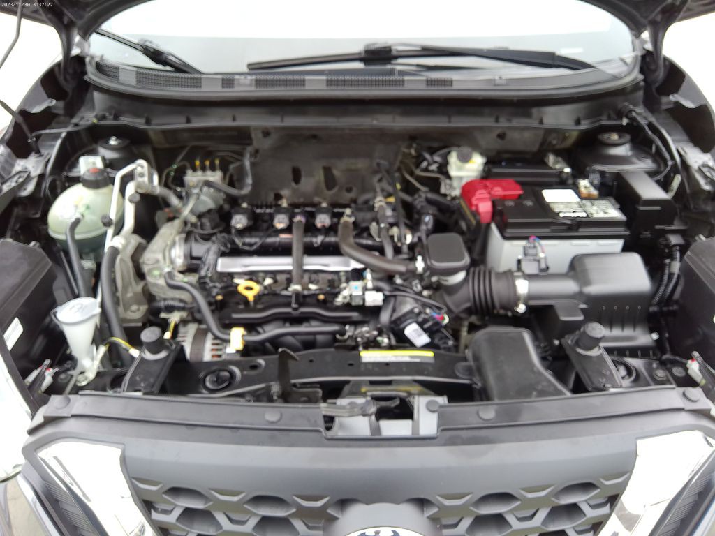 2019 Nissan Kicks Image 13