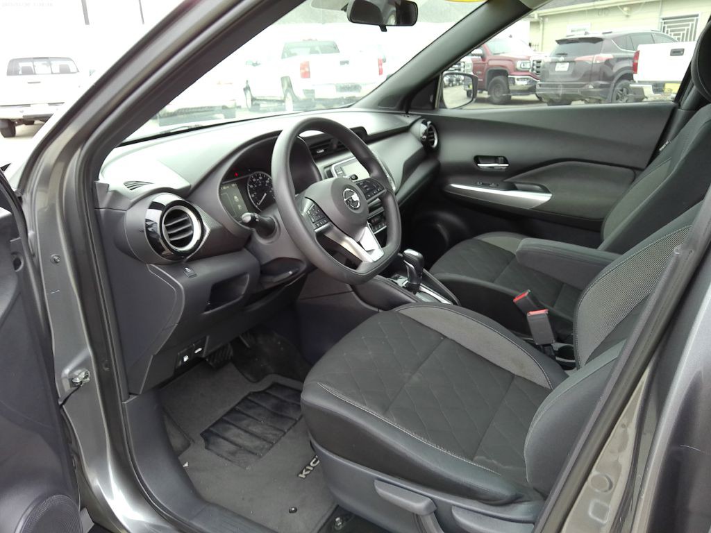 2019 Nissan Kicks Image 15