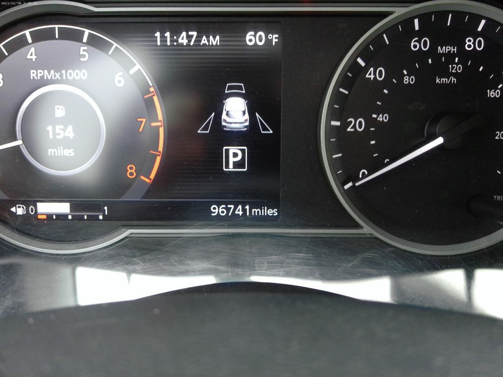 2019 Nissan Kicks Image 17