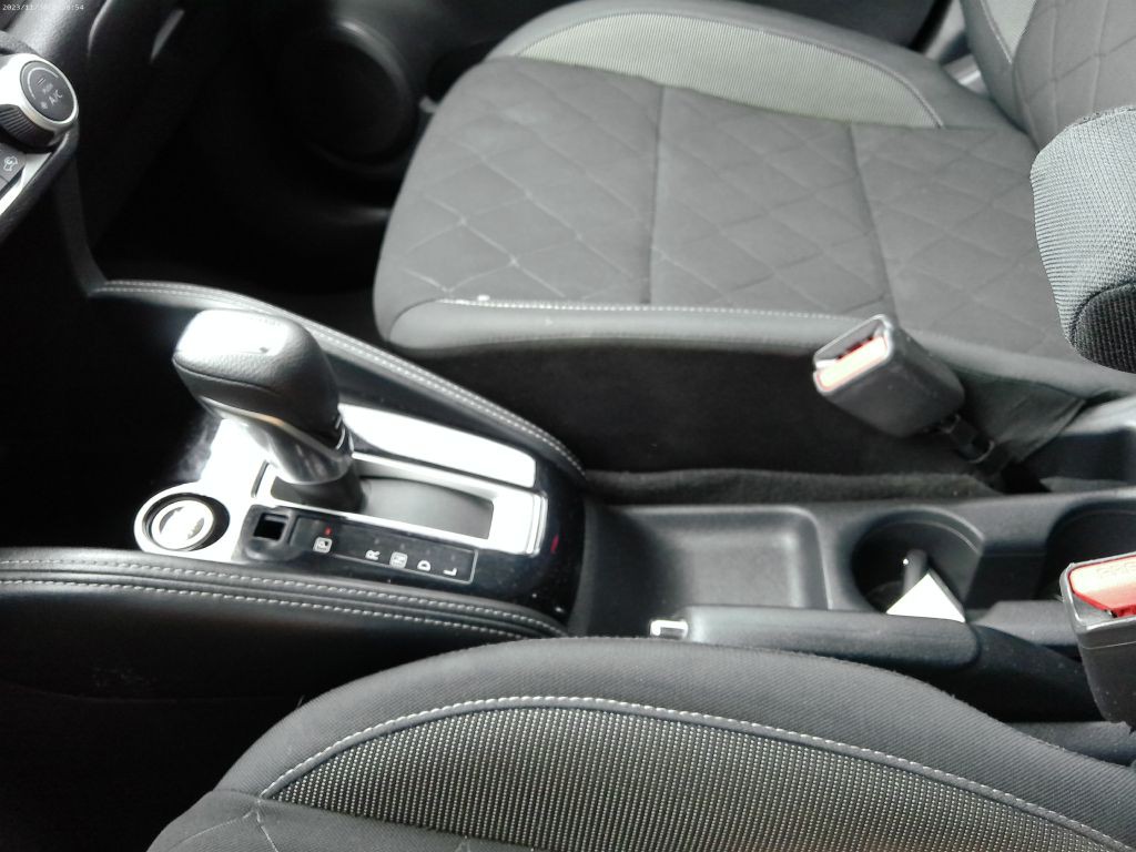 2019 Nissan Kicks Image 19