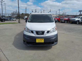 Image for 2014 Nissan NV200 2.5S ID: 6369872