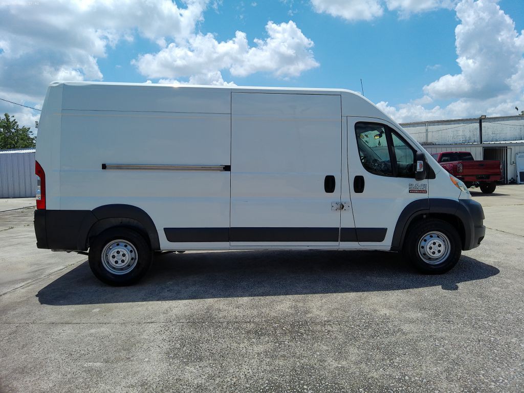 2015 RAM Promaster Image 7