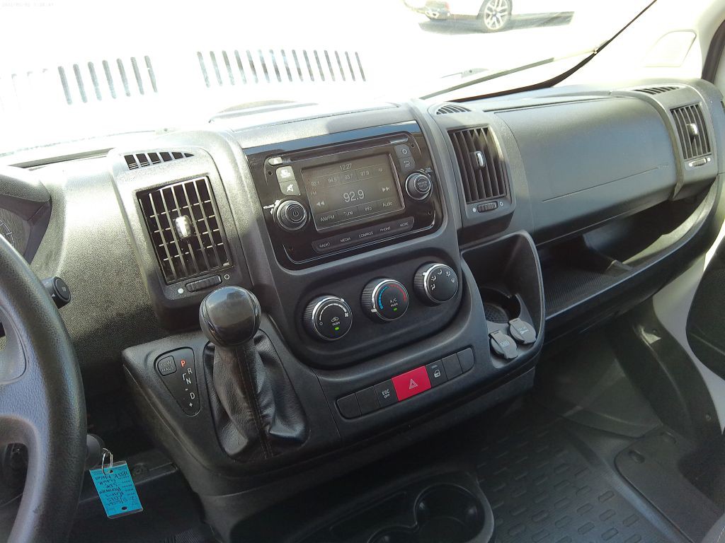 2015 RAM Promaster Image 10