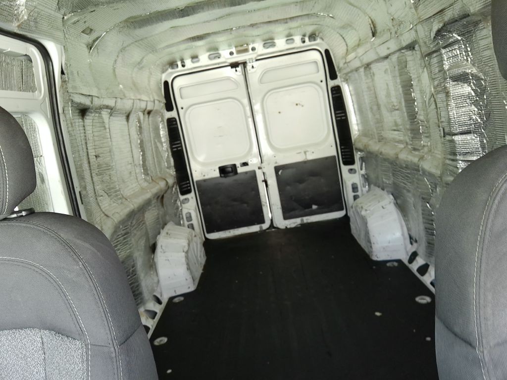 2015 RAM Promaster Image 12