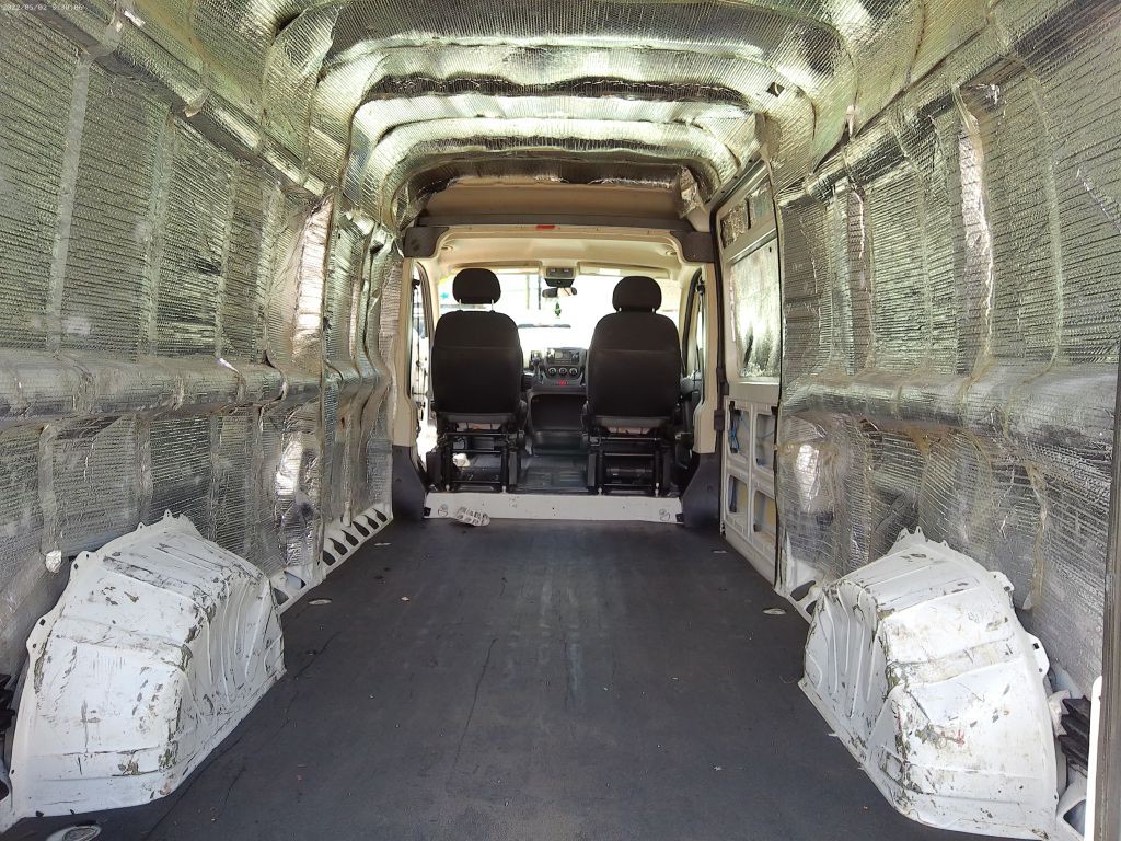 2015 RAM Promaster Image 15