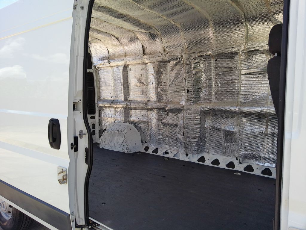 2015 RAM Promaster Image 17