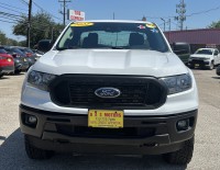 Image for 2022 Ford Ranger XL ID: 6623490