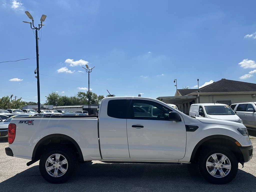 2022 Ford Ranger Image 6
